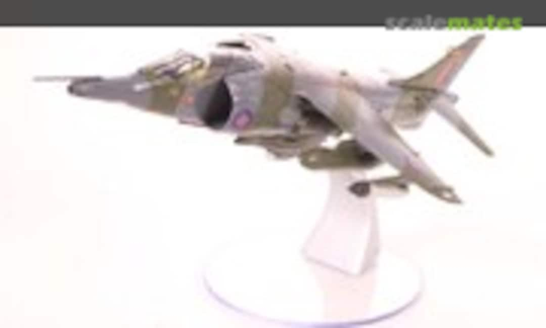 Harrier GR.Mk3 (Corgi AA32401)