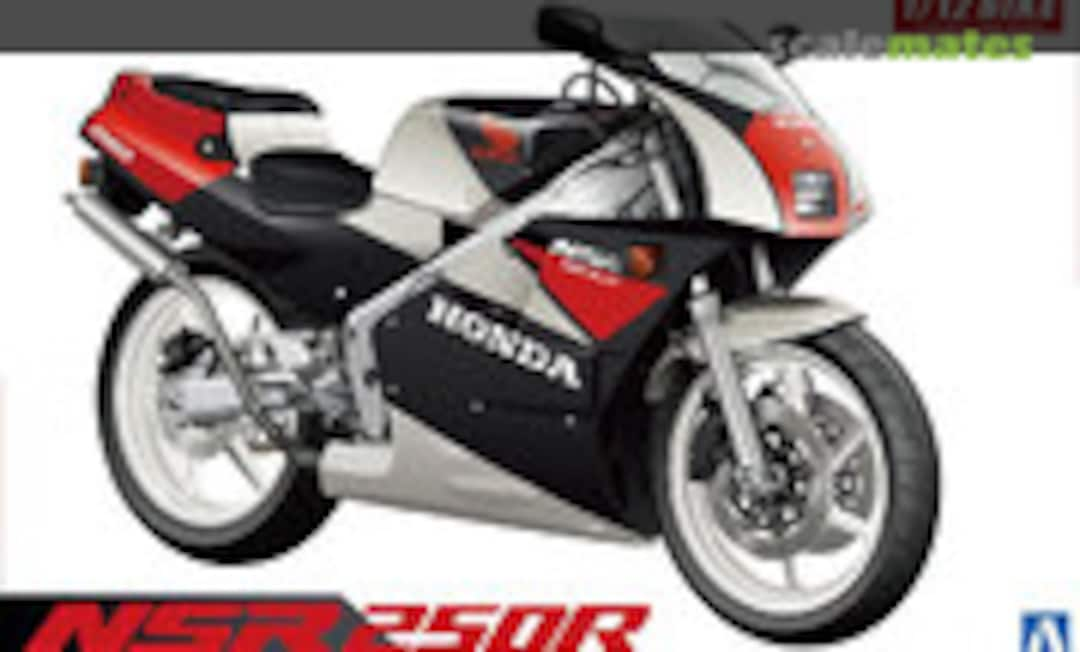 1:12 Honda NSR250R '89 (Aoshima 061787)