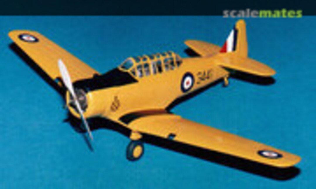 1:48 North American NA-64 Yale (Belcher Bits BK04)