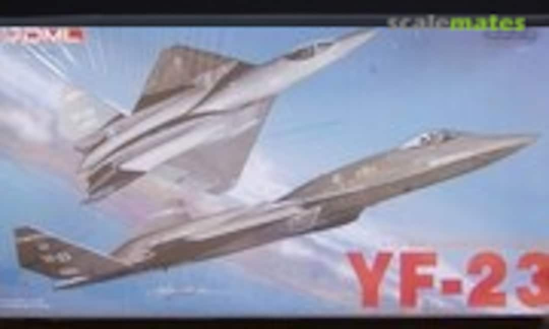 1:72 YF-23 (DML 2507)