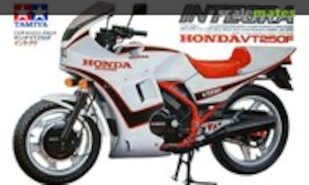 1:12 Honda VT250F Integra (Tamiya 14030)