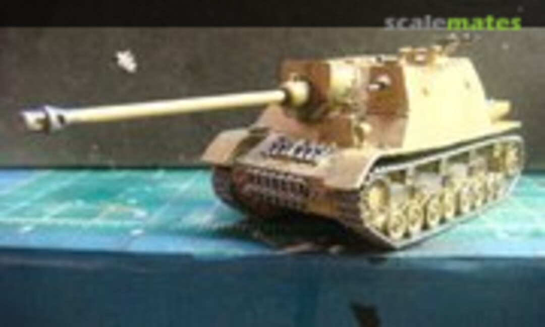 Jagdpanzer Brumbar (Cpl Overby's MOTOR POOL MP029)