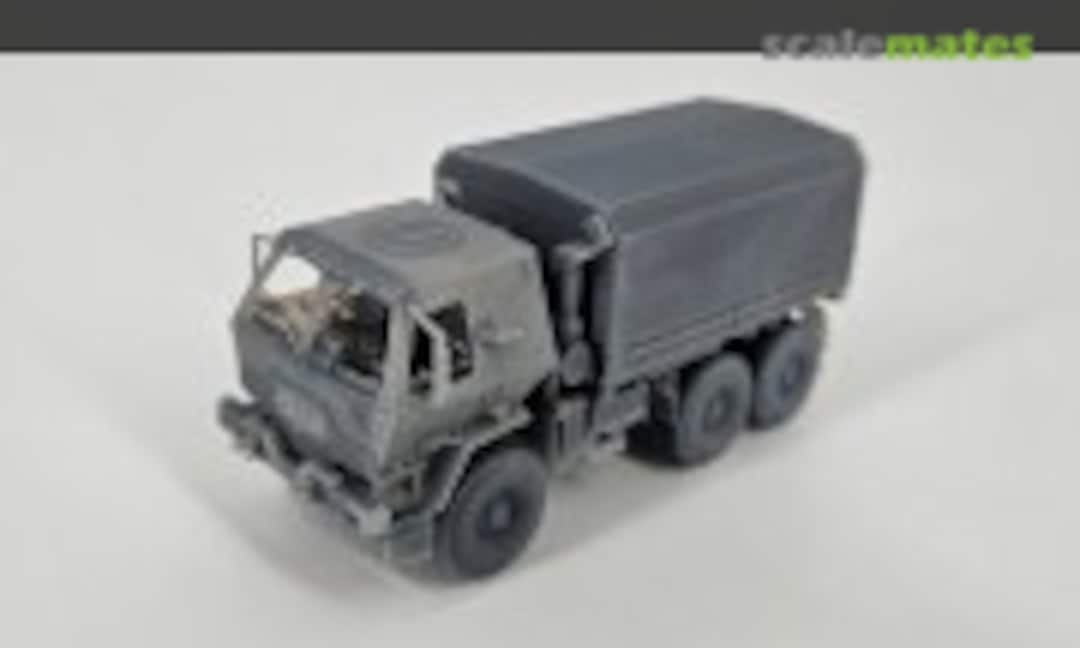 1:72 FMTV M1083 6x6 truck (The Forge )