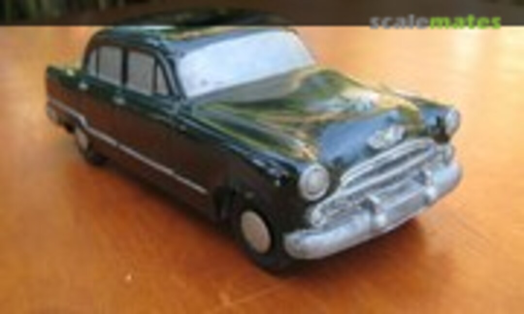 1:25 1953 Dodge (Banthrico  )