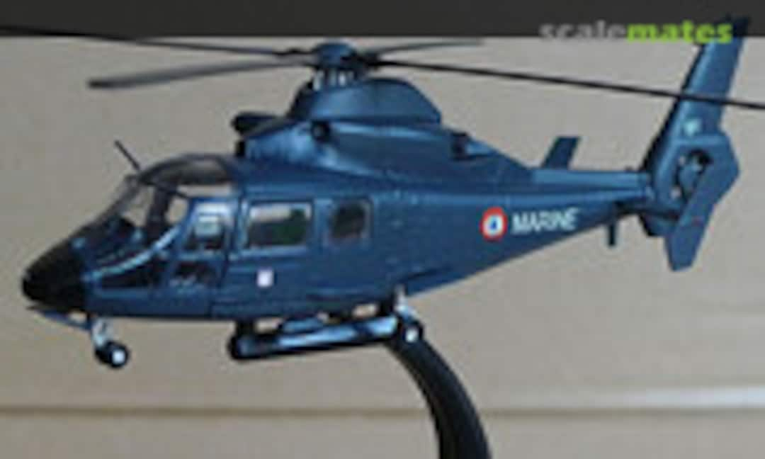 Aerospatiale AS365N Dauphin France (Altaya 13)