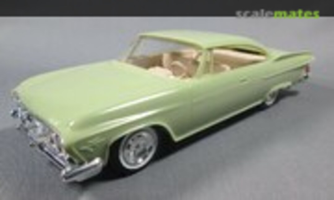 1:25 1961 Dodge Dart Phoenix (Jo-Han )