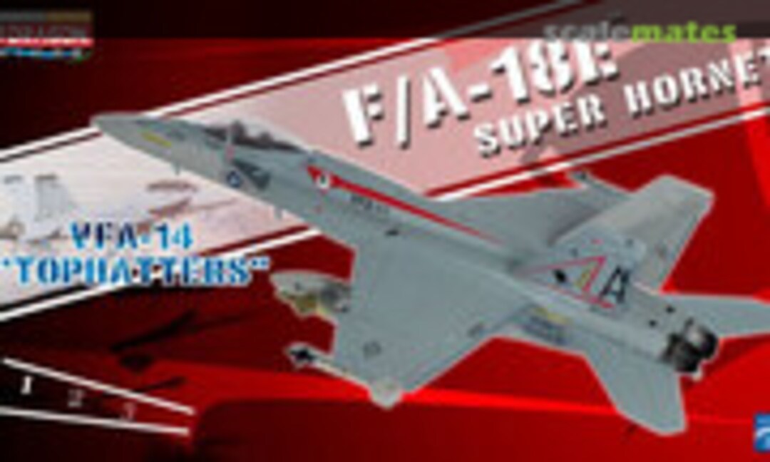 F/A-18E Super Hornet (Dragon Wings 50194)