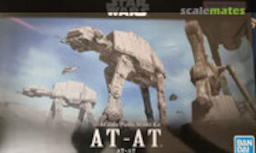 1:144 AT-AT (Bandai Spirits 5063846)