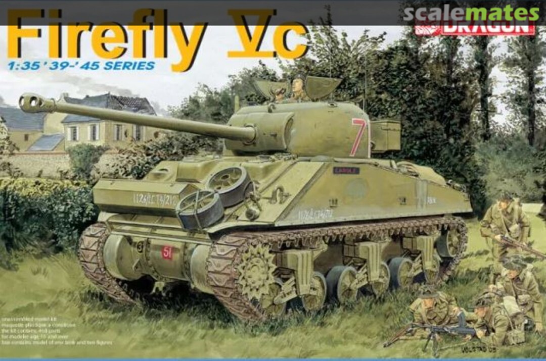 Boxart Firefly Vc 6182 Dragon