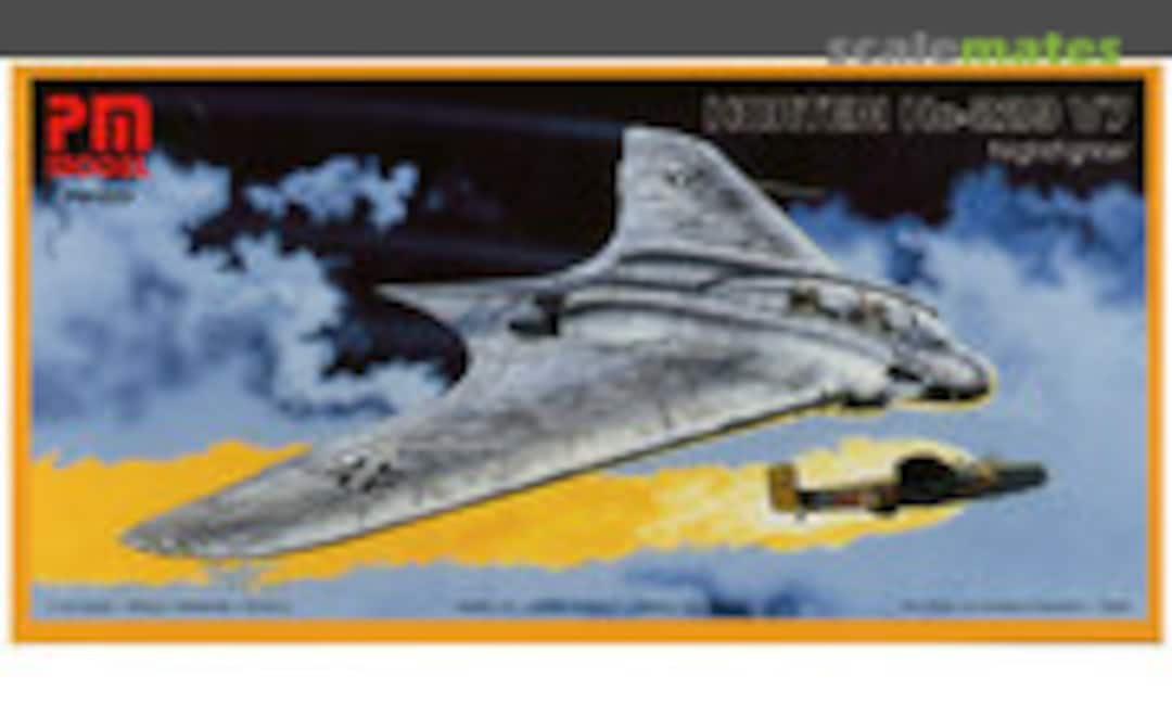 1:72 Horten Ho-229 V7 (PM Model PM-220)