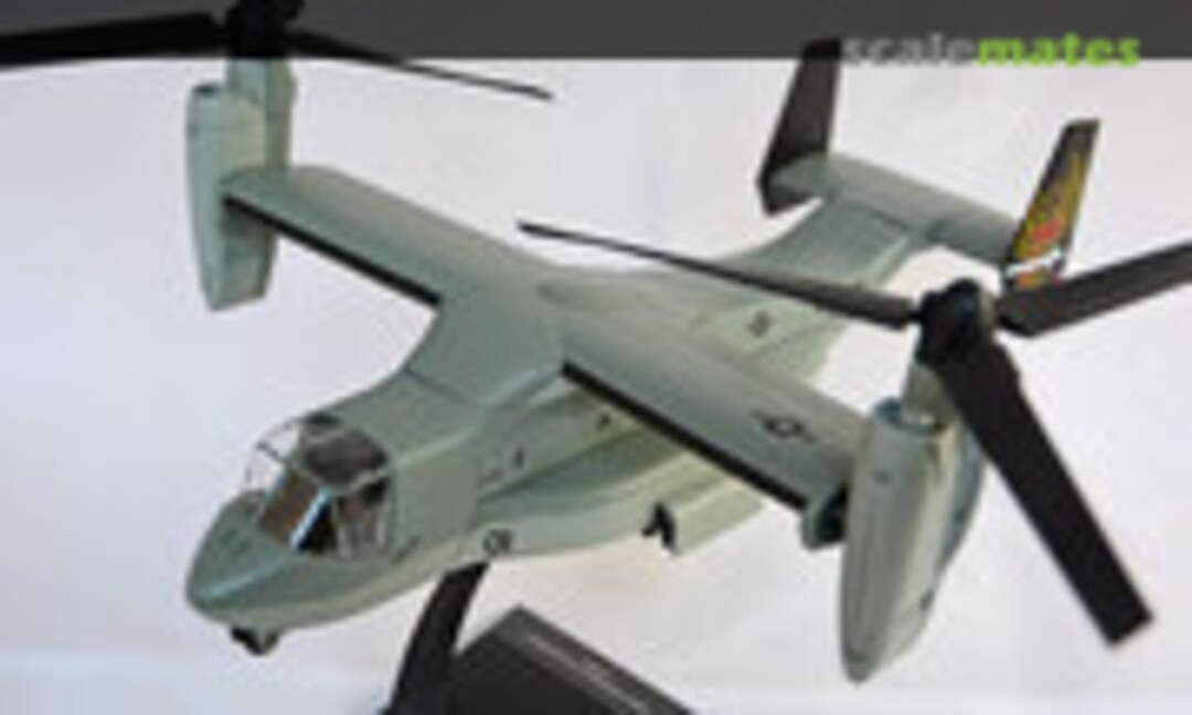 Bell Boeing V22 Osprey USA (Altaya 47)