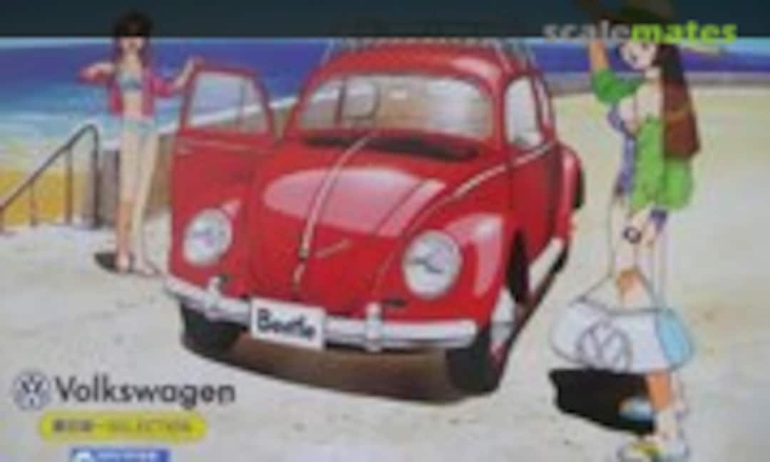 1:24 Volkswagen (Gunze Sangyo G-332)