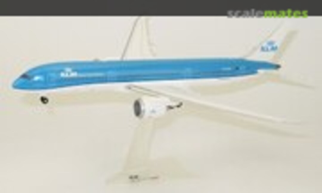 KLM Boeing 787-9 PH-BHA (Herpa 557450)