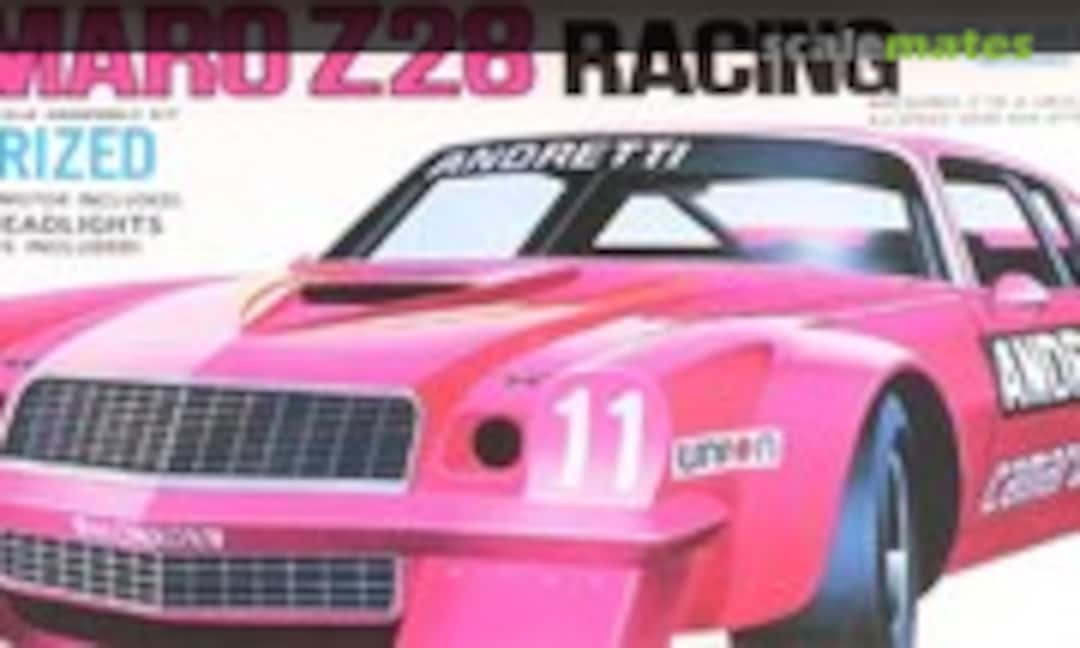 1:24 Camaro Z28 Racing (Otaki OT3-135)