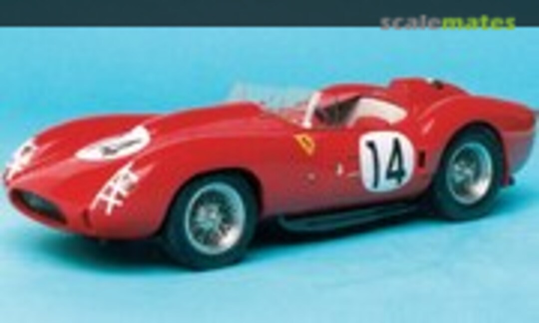 Ferrari 250 Testa Rossa (Renaissance 24/03)