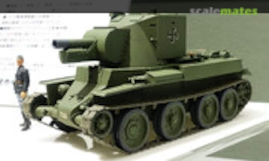 1:35 BT-42 (Tamiya 35318)