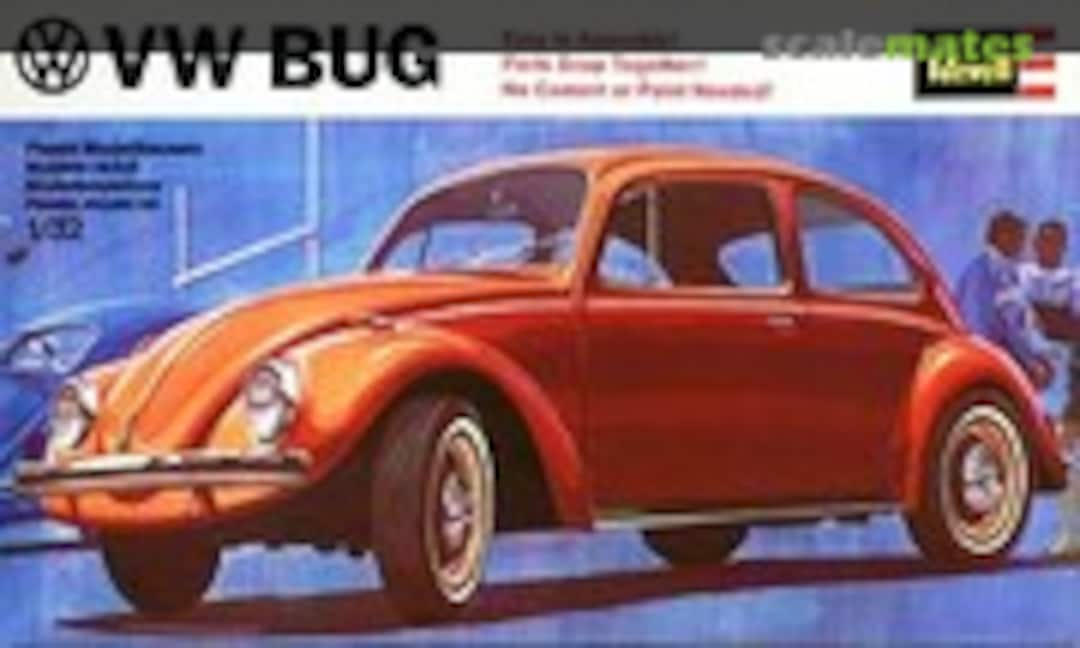 1:32 VW Bug (Revell H-1247)