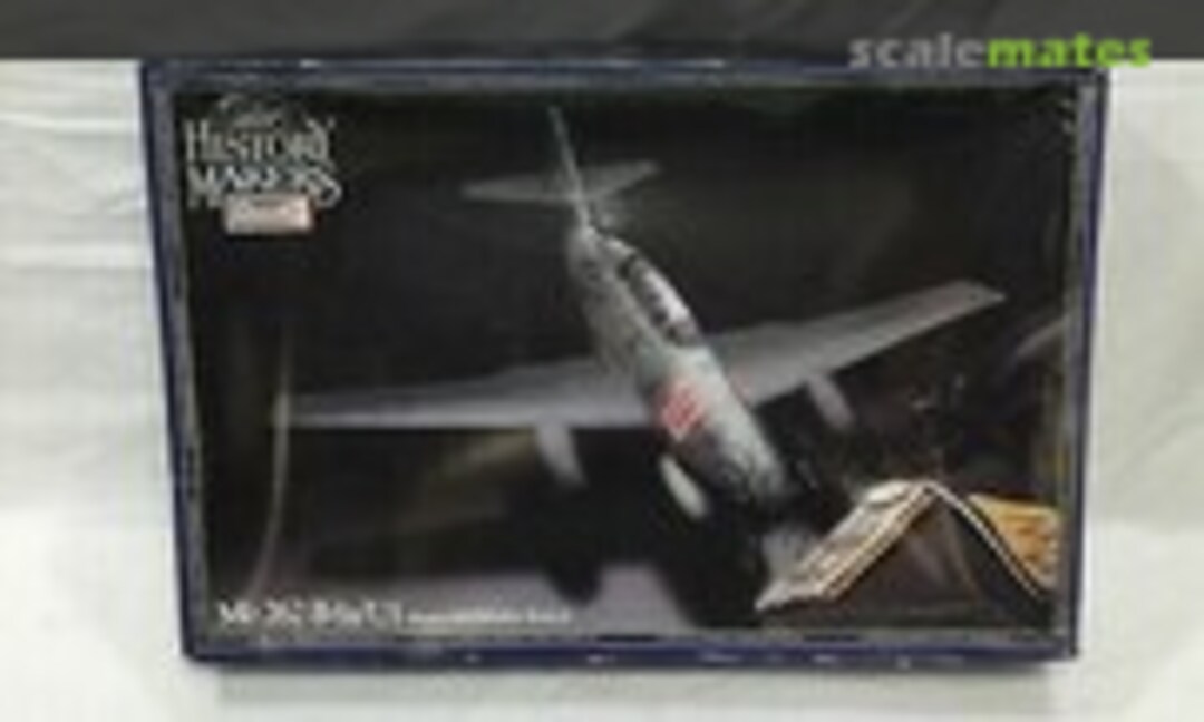 1:32 Me-262 B-1a/U1 (Revell 8641)