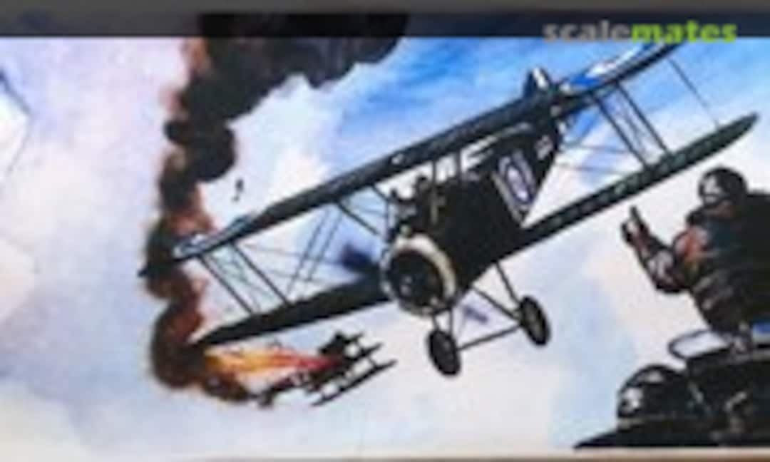 1:48 Sopwith Camel (Směr 105)