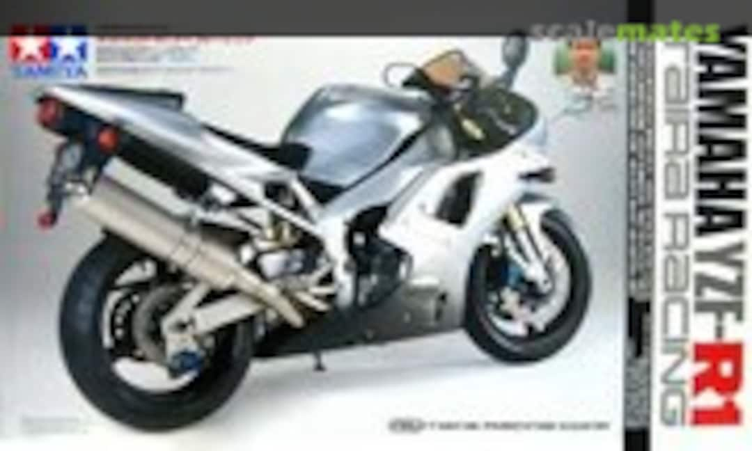 1:12 Yamaha YZF-R1 (Tamiya 14074)