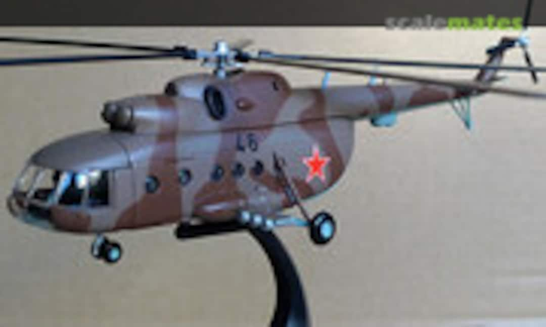 1:72 Mil Mi-17 Russie (Altaya 18)