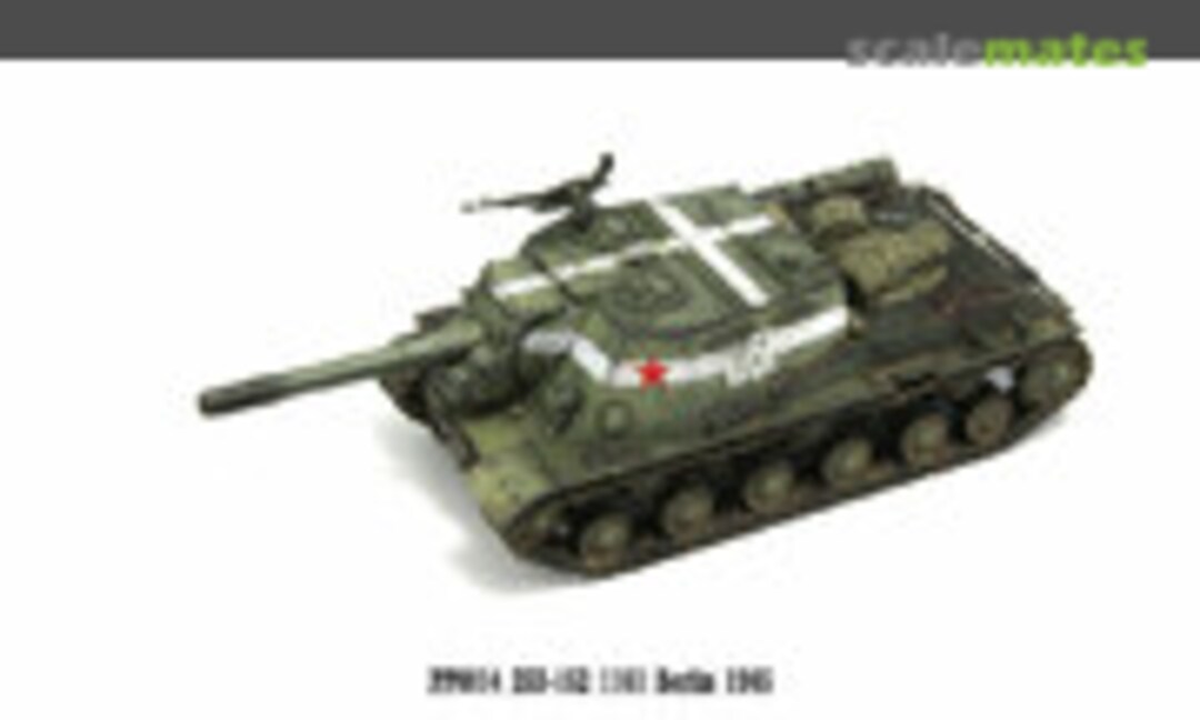 ISU-152 (Great Model PP0014)