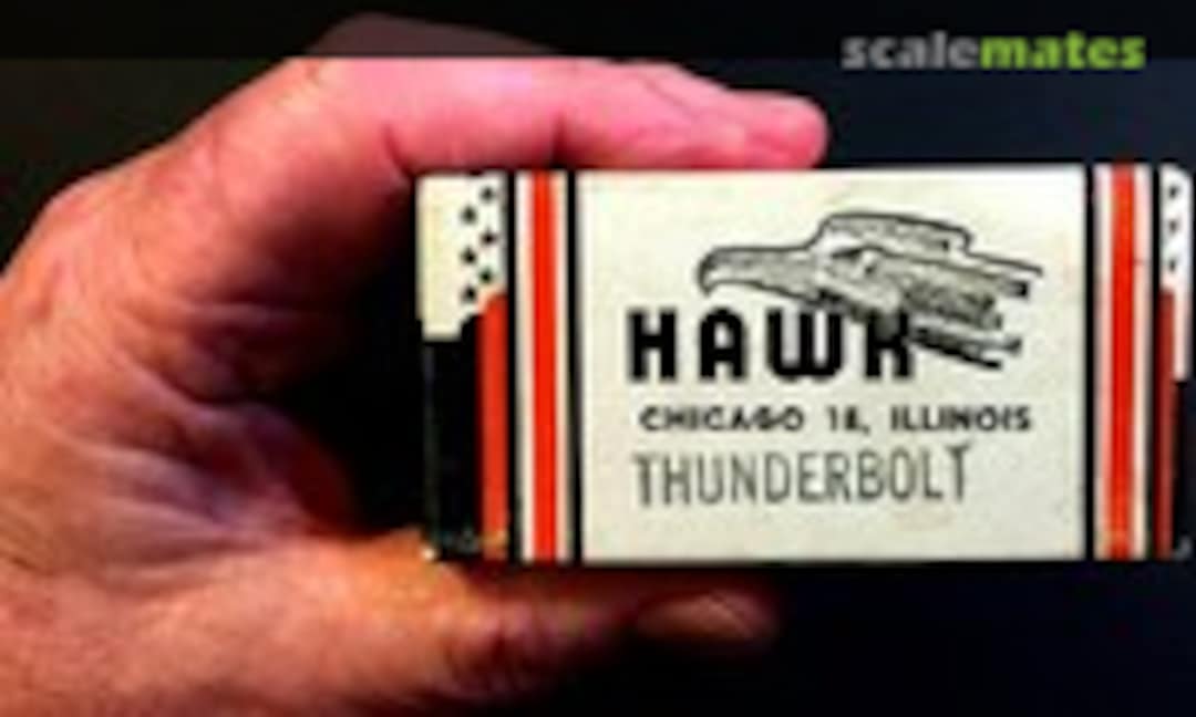 1:48 THUNDERBOLT (Hawk 95)