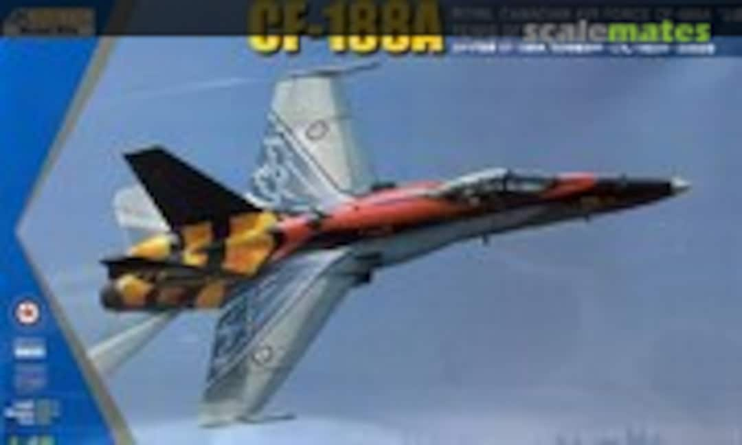 1:48 CF-188A (Kinetic K48079)