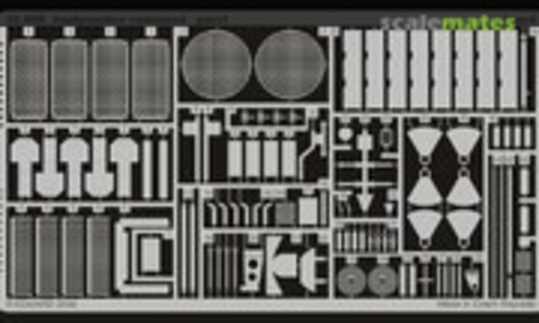 1:35 Jagdpanther command (Eduard 35868)