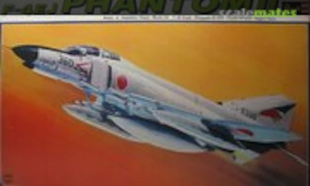 1:32 F-4EJ Phantom II (Revell Japan H-3001:2500)