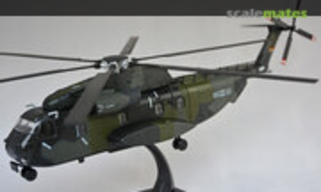 1:72 Sikorsky CH53GA Sea Stallion Allemagne (Altaya 48)