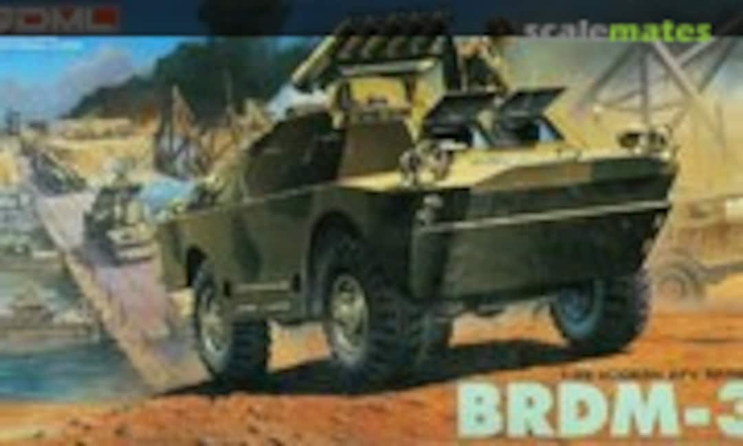 1:35 BRDM-3 (DML 3514)