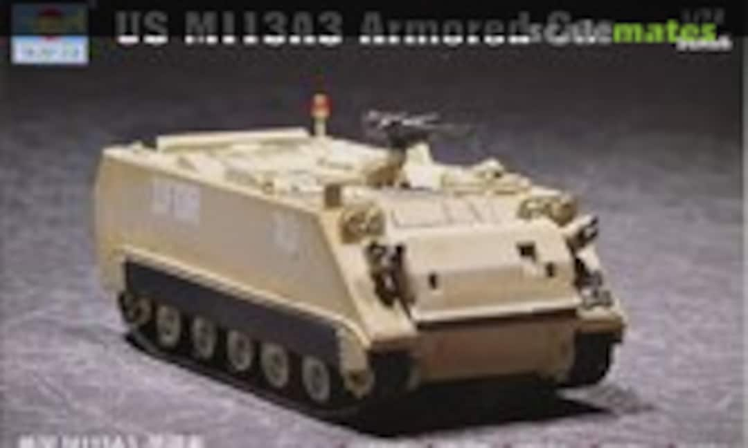 1:72 M113A3 (Trumpeter 07240)