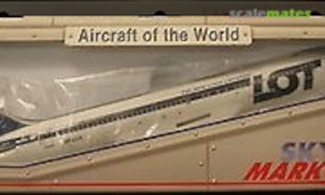 1:200 Boeing 767-200 (Sky Marks SKR217)