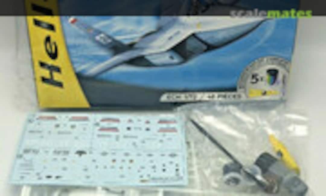 1:72 Raptor YF-22 (Heller 71251)