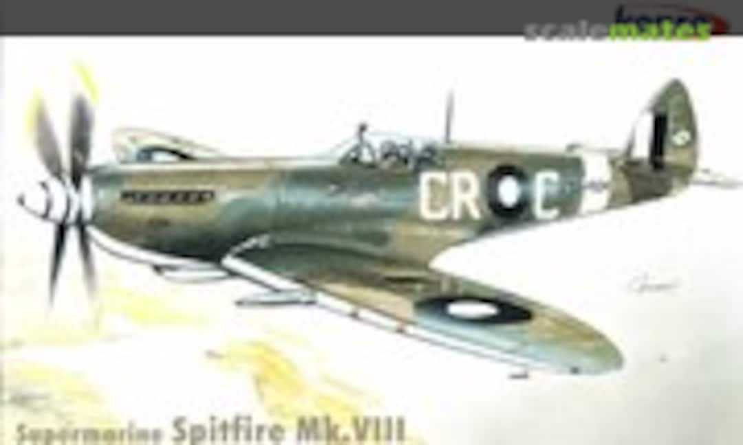 1:72 Supermarine Spitfire Mk.VIII (Kopro 3160)