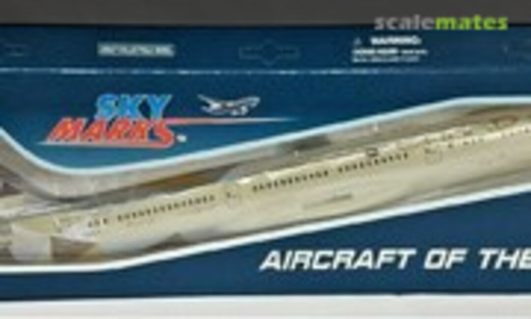 1:200 Boeing 787-9 (Sky Marks SKR834)