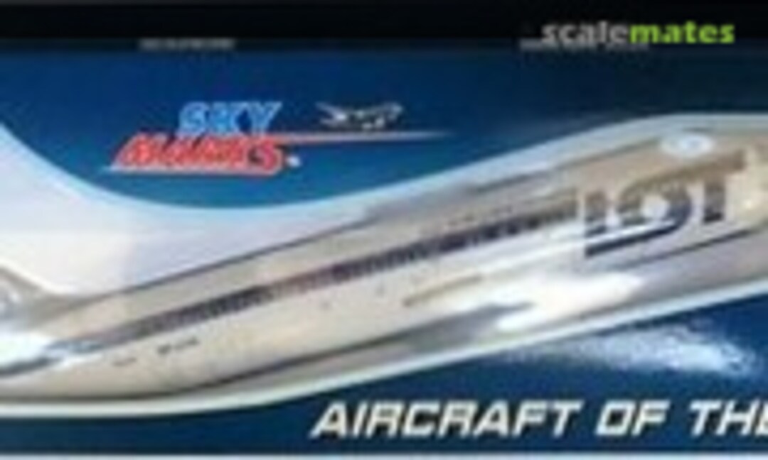 1:200 Boeing 767-200 (Sky Marks SKR217)