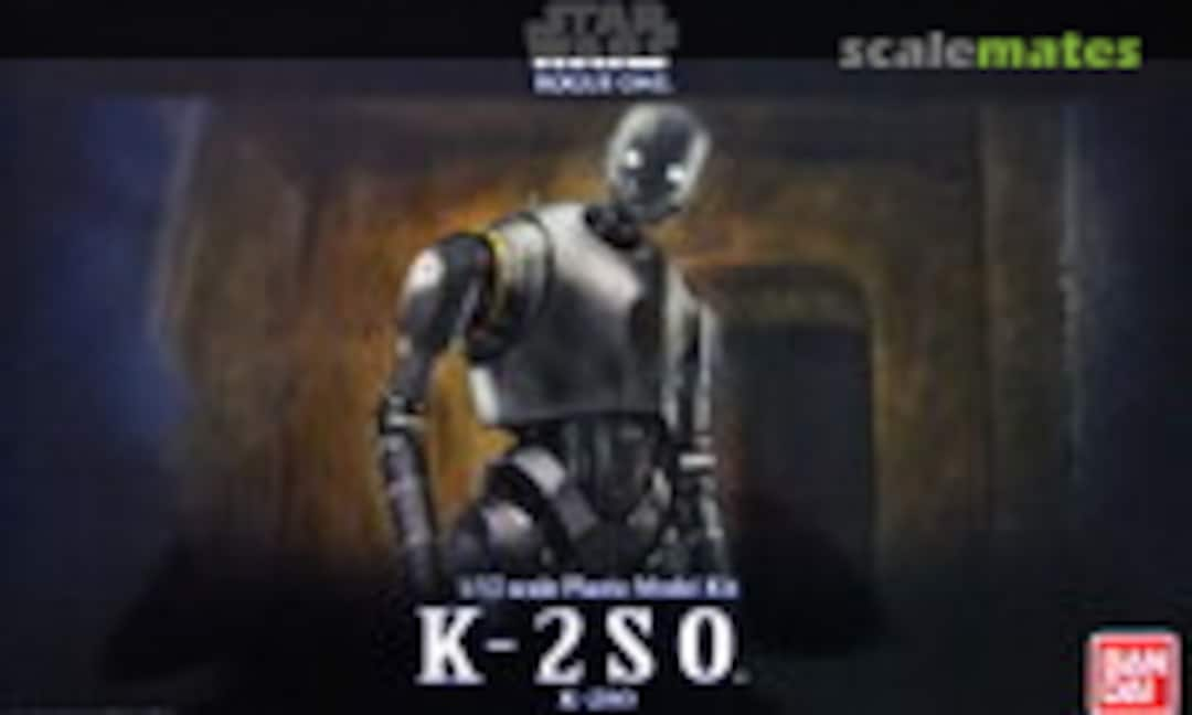 1:12 K-2SO (Bandai 0209433)