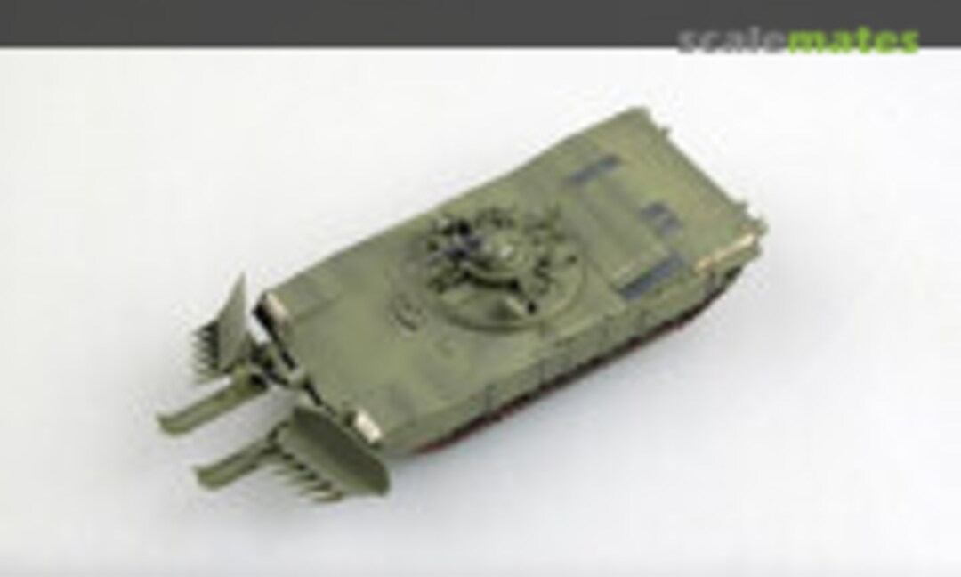 M1 Panther (Easy Model 35049)