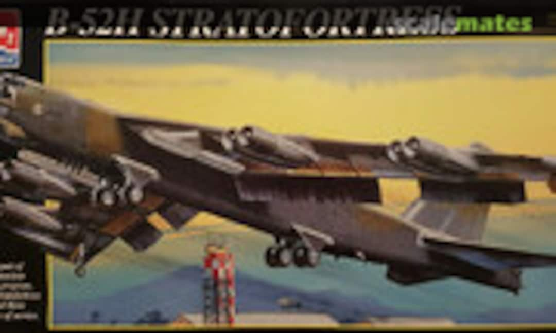 1:72 B-52H Stratofrtress (AMT/ERTL 8623-10DO)