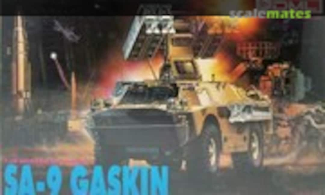 1:35 SA-9 Gaskin (DML 3515)