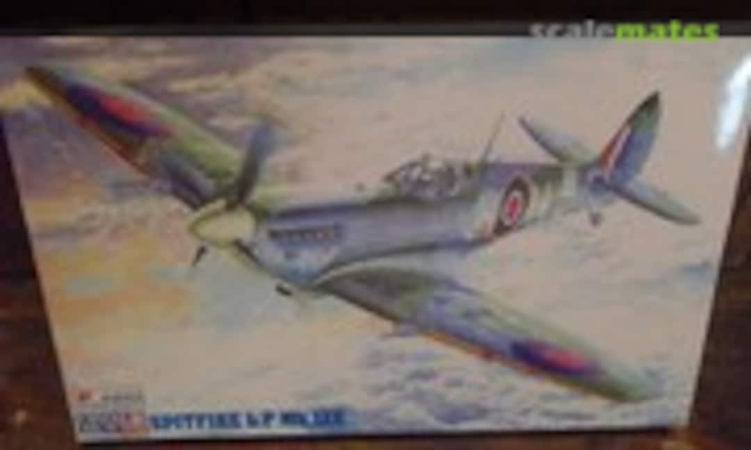 1:72 Supermarine Spitfire LF Mk.IXE (Kopro-MasterCraft 3116)