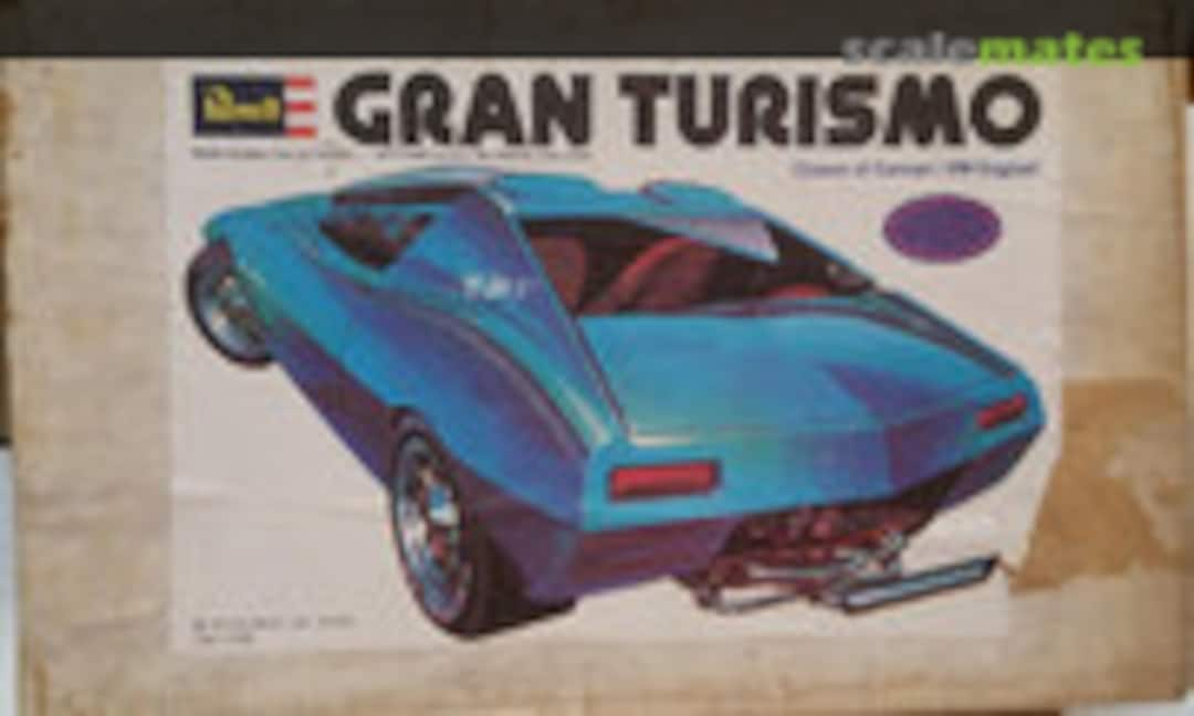 1:25 Gran Turismo (Revell H-1321)