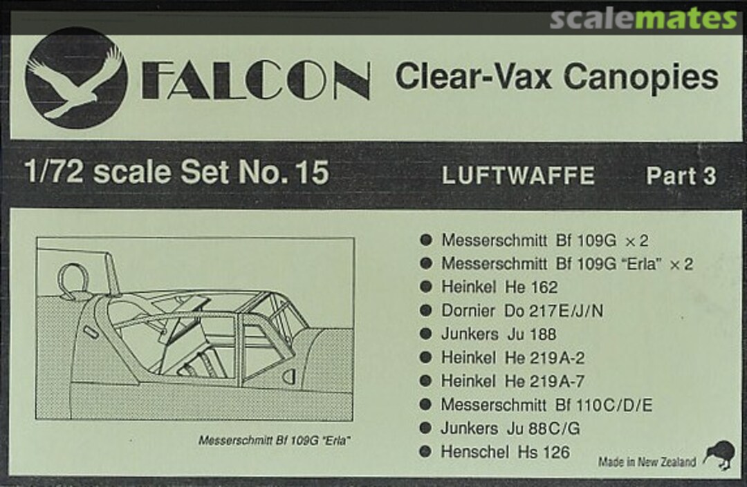 Boxart Luftwaffe Part 3 15 Falcon