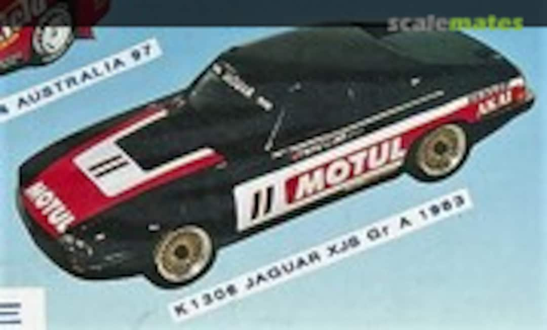 Jaguar XJS Gr. A &quot;Motul&quot; (Provence Moulage K1306)