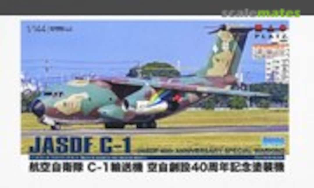 1:144 JASDF C-1 (Platz PC-12)