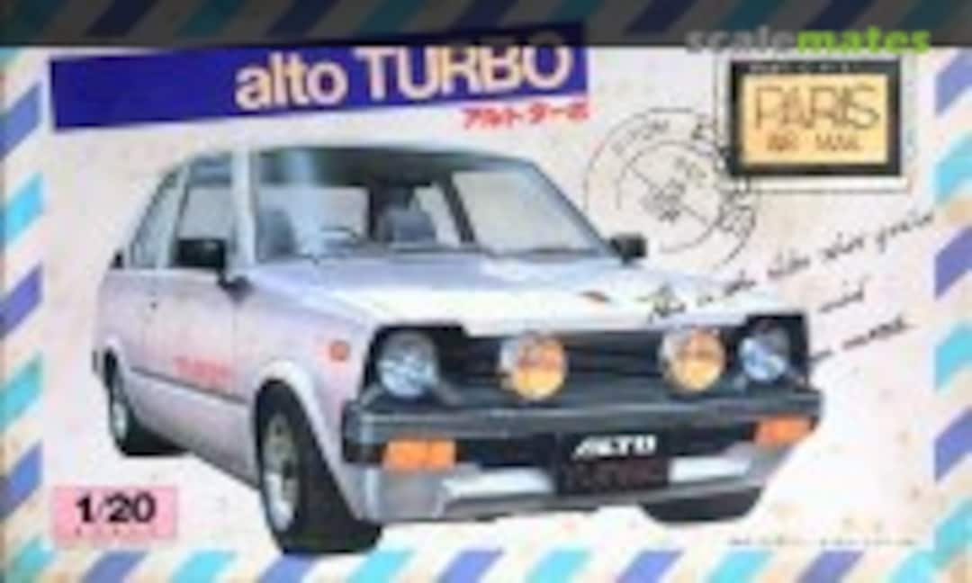 1:20 Alto Turbo (LS 2089-700)