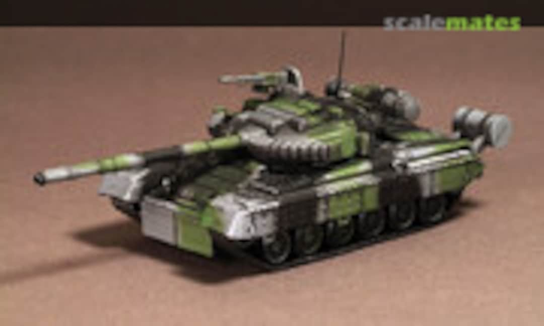 T-80 BV (War Master TK0052)