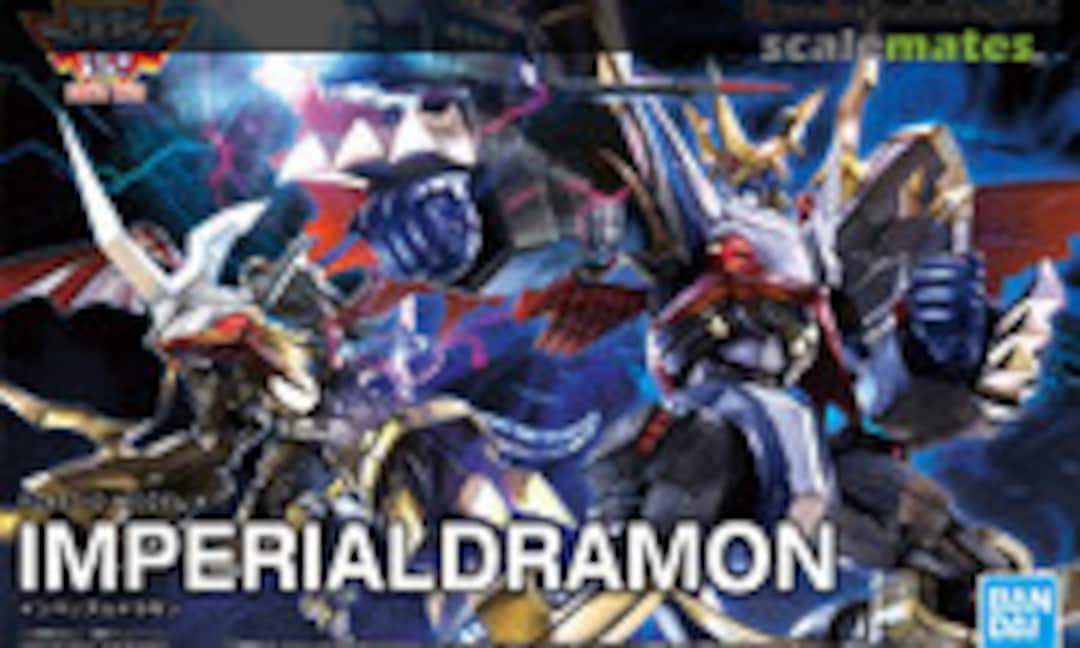 No Imperialdramon (Bandai Spirits 5060934)